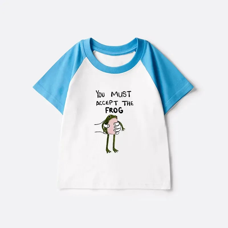 Best Seller Japanese Kids Shirt