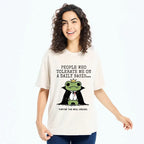 Best Seller Funny Frog Meme Shirt