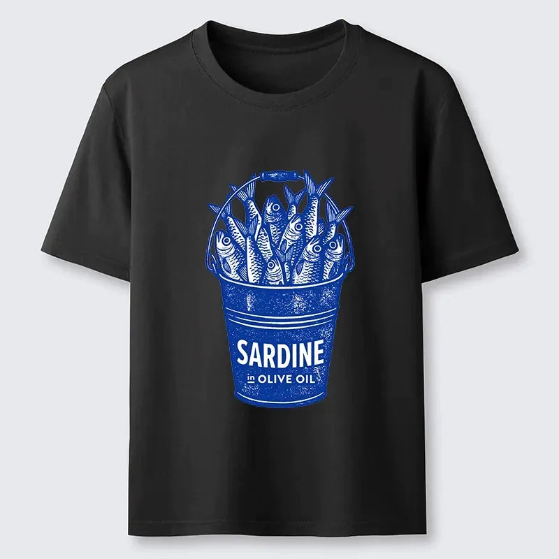 Vintage Japanese T-Shirt on Sale