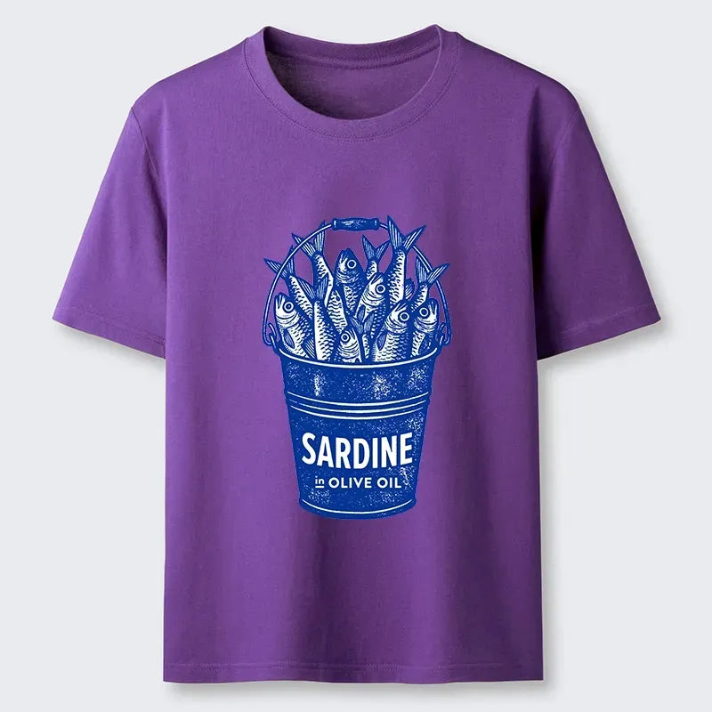 Vintage Japanese T-Shirt on Sale