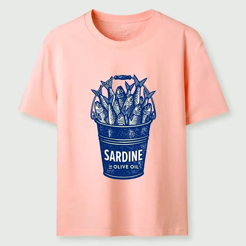 Vintage Japanese T-Shirt on Sale