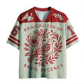 Mesh Jersey on Sale Online