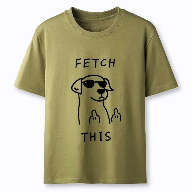 Kyoto Lion Rebellious Dog Streetwear Tee