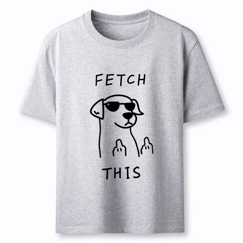 Kyoto Lion Rebellious Dog Streetwear Tee