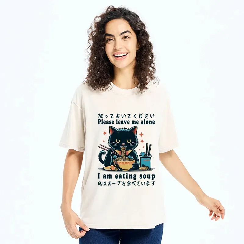 kyoto lion cat t-shirt best seller