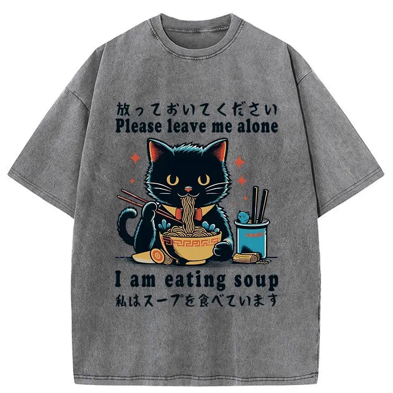 kyoto lion cat t-shirt best seller