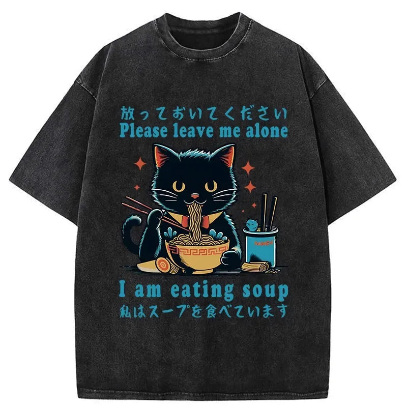 unisex cotton t-shirt for streetwear