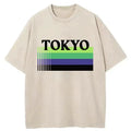Kyoto Lion Unisex Cotton T-Shirt Trending