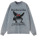 kyoto lion mothman shirt on sale