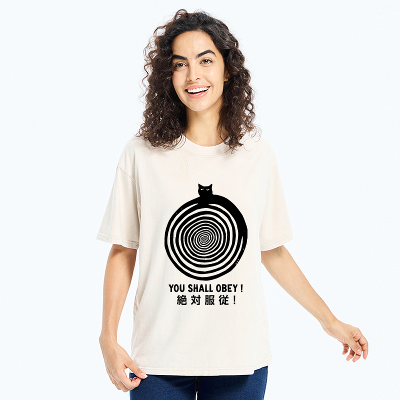 kyoto lion vintage streetwear tee