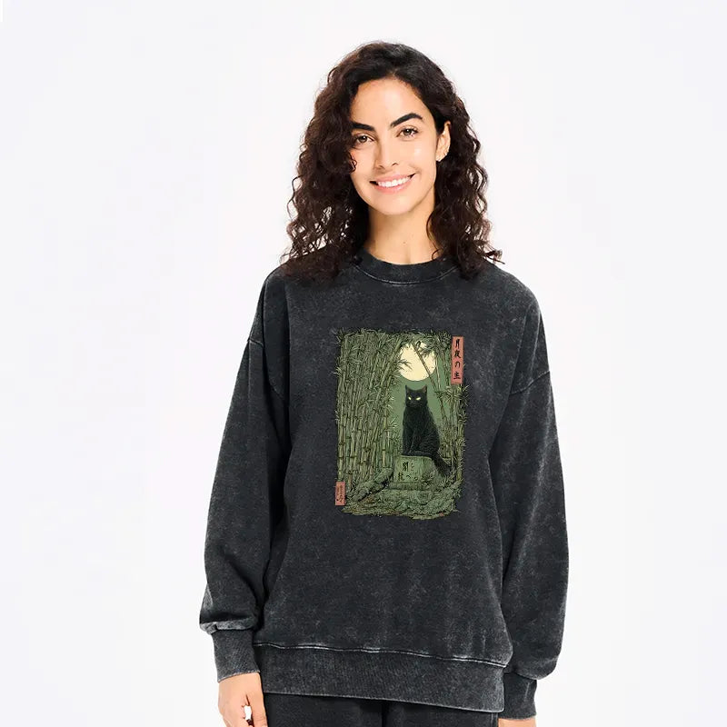 comfortable unisex sweatshirt for daily wear