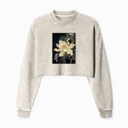 kyoto-lion washed sweatshirt streetwear style