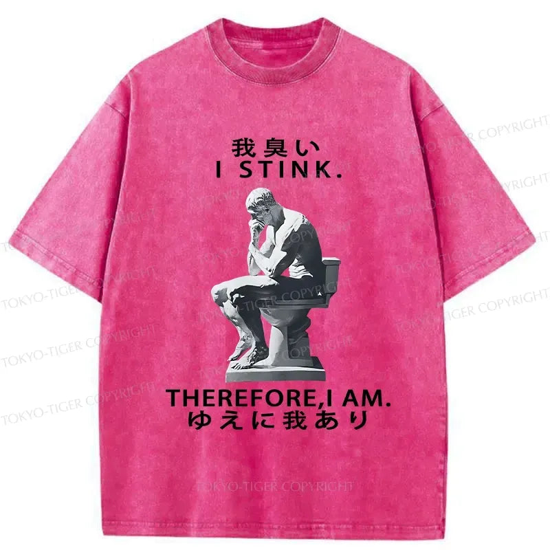 Unisex Kyoto Lion T-Shirt for Summer