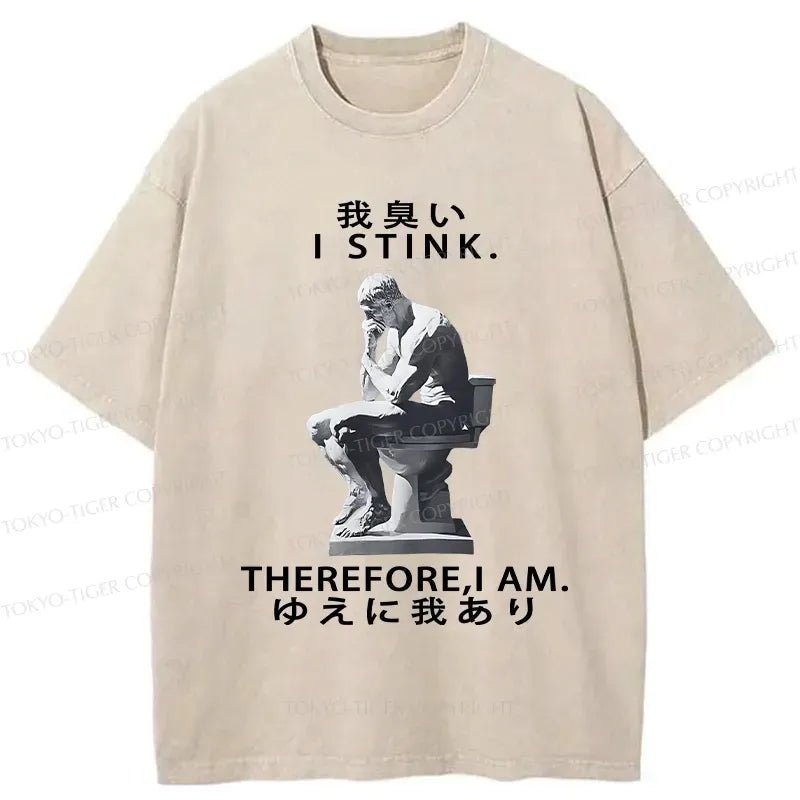 Unisex Kyoto Lion T-Shirt for Summer