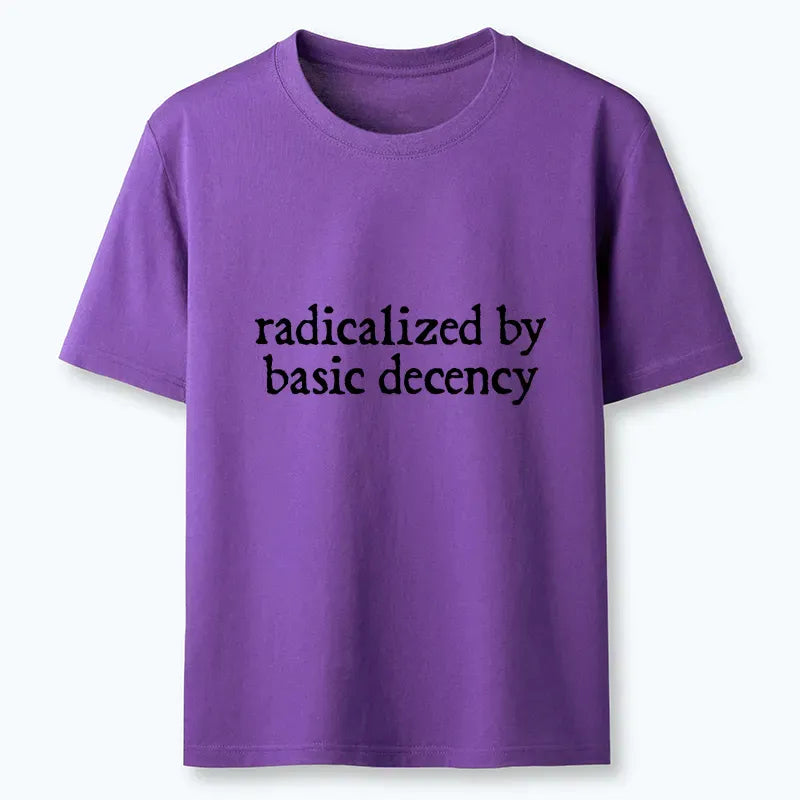 Japanese Classic T-Shirt for Daily Wear