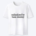 Japanese Classic T-Shirt for Daily Wear
