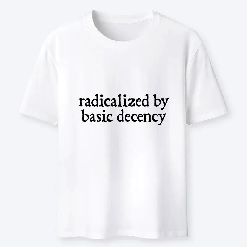 Japanese Classic T-Shirt for Daily Wear