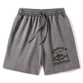 Japanese Sakana Shorts for Summer