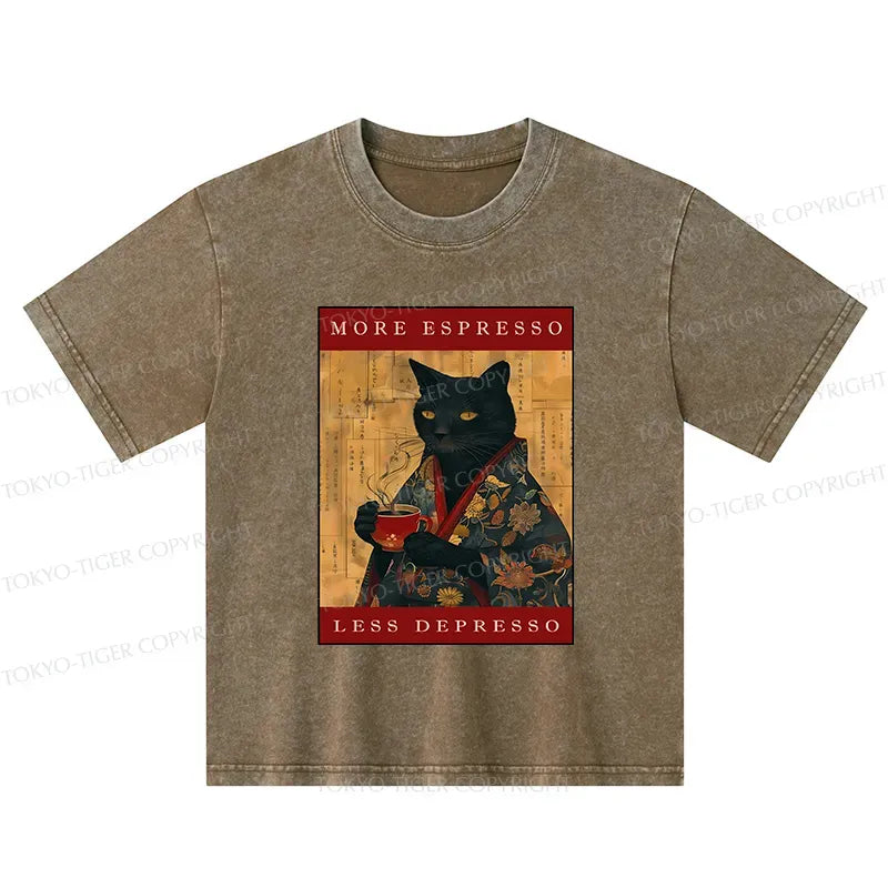 Cat Lover Gift Idea for Kids