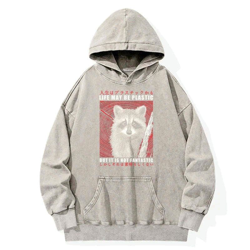 unisex japanese culture hoodie comfortable