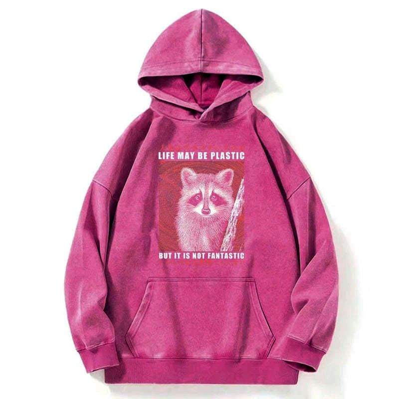 japanese vintage washed hoodie free shipping