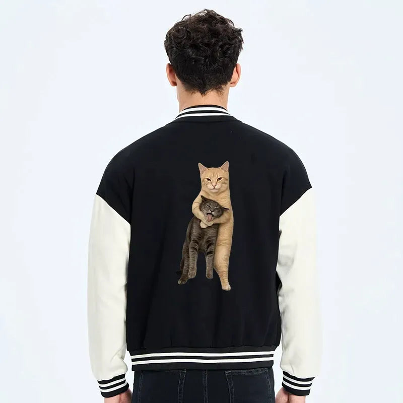 Comfortable Japanese Cat Jacket for Everyday
