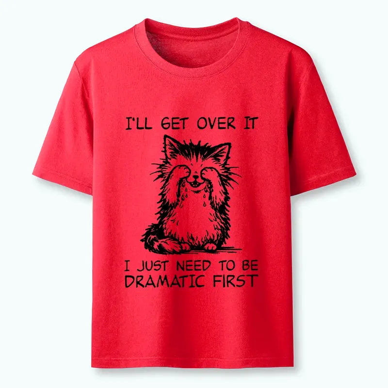 Kyoto Cat T-Shirt Gift Idea for Her