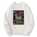 japanese frog sweatshirt streetwear style