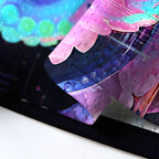 Breathable Octopus Mesh Jersey for Summer