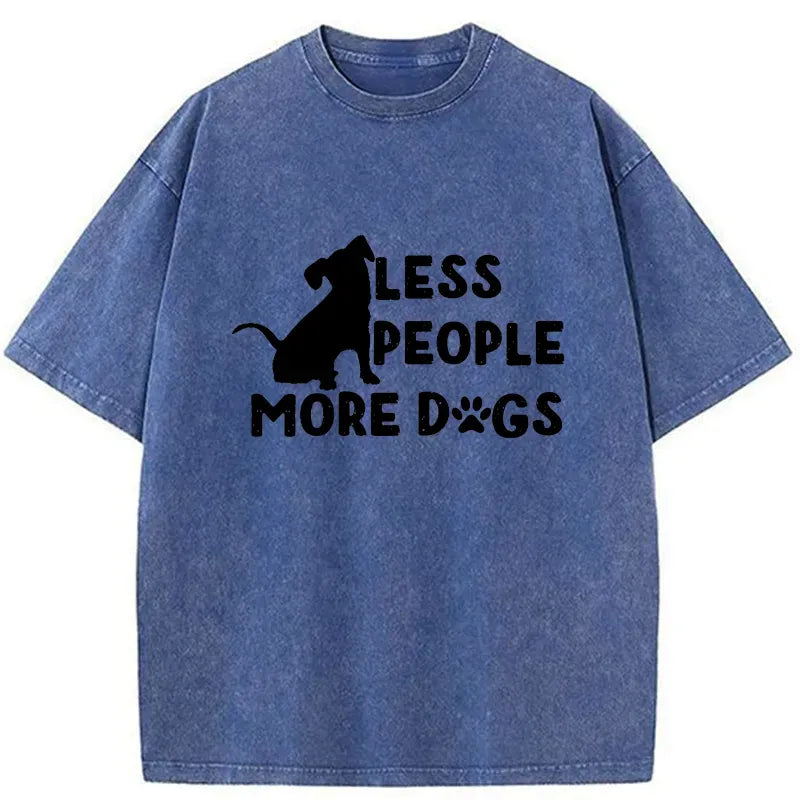 Japanese Vintage Washed T-Shirt