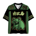 Funny Vintage Japan Mesh Jersey Gift Idea