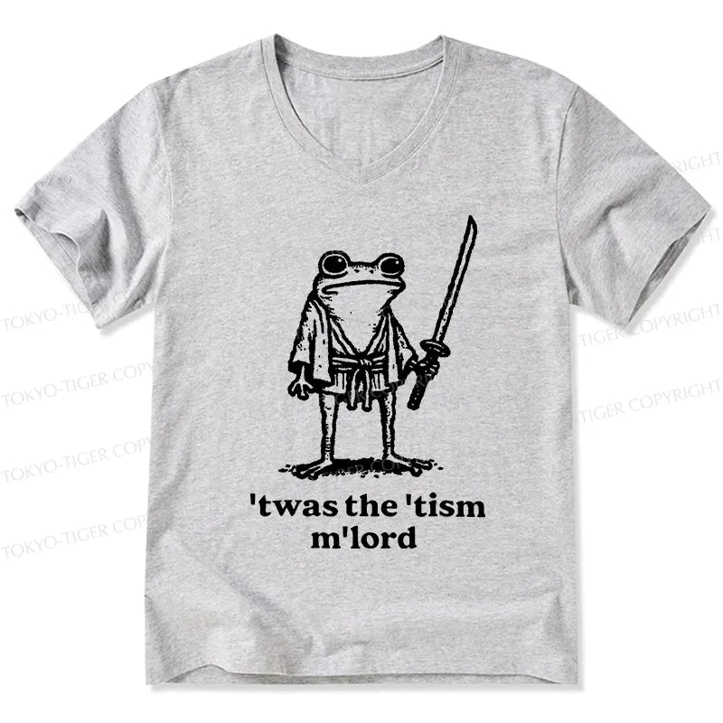Vintage Japanese Frog T-Shirt for Summer
