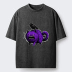 Limited Edition Ready to Attack Cat Tee