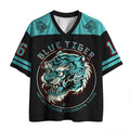 Kyoto Lion Mesh Jersey On Sale