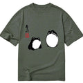 classic Japan frog tee best seller