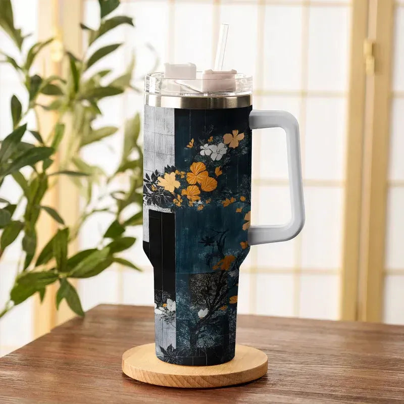 Kyoto Lion Tumbler Free Shipping