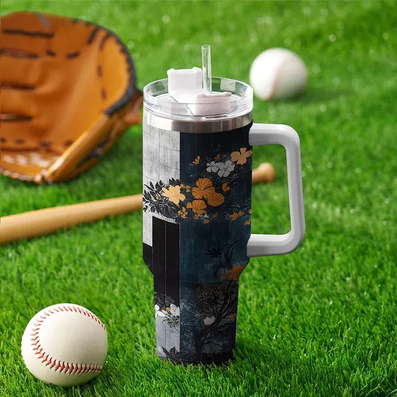 Kyoto Lion Tumbler Free Shipping