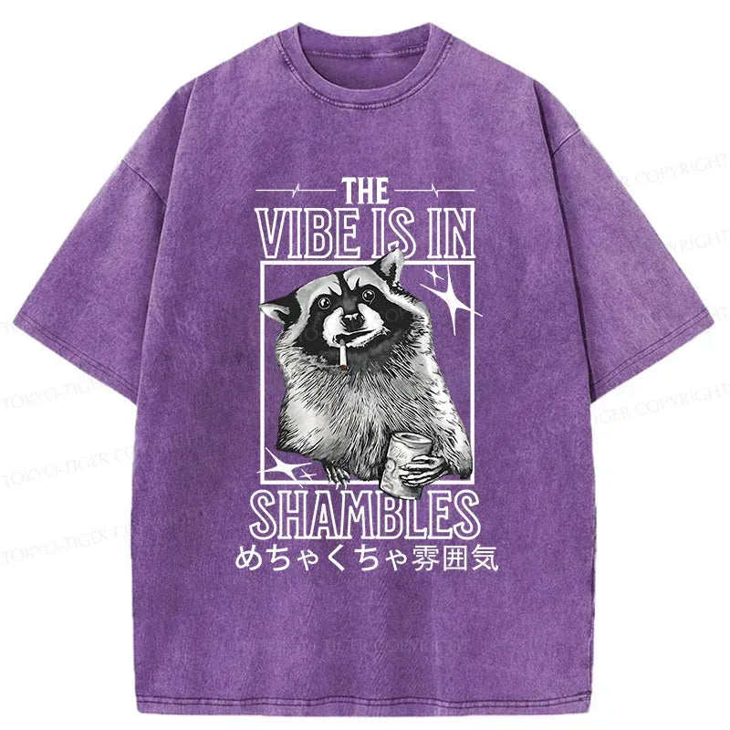 Kyoto Unisex Cotton T-Shirt for Daily Wear
