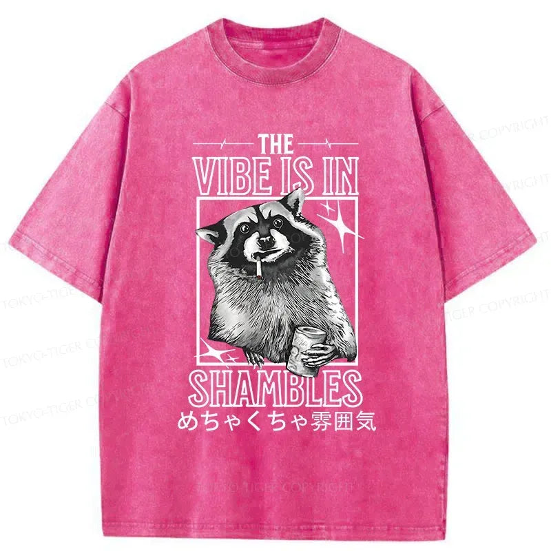 Kyoto Unisex Cotton T-Shirt for Daily Wear