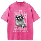 Kyoto Unisex Cotton T-Shirt for Daily Wear