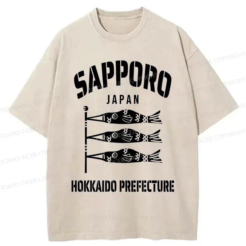 Best Seller Japanese Streetwear T-Shirt