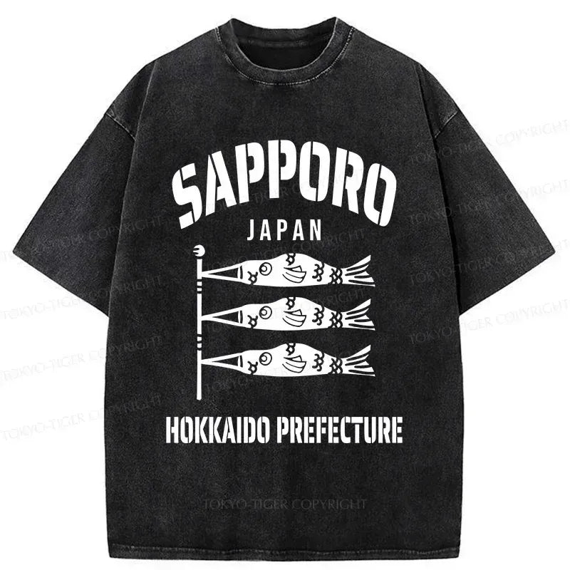 Best Seller Japanese Streetwear T-Shirt