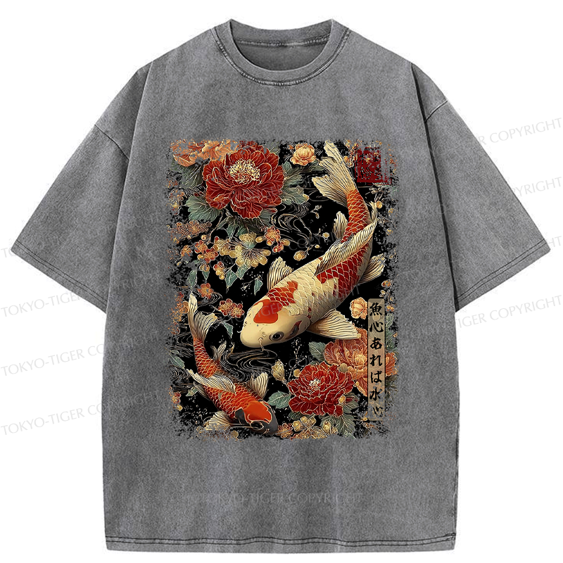 Kyoto lion t-shirt limited edition