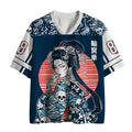 unisex mesh jersey for daily wear