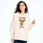 Unisex Capybara Hoodie for Daily Wear
