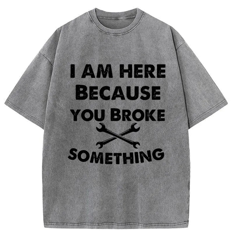 Unisex Cotton T-Shirt for Vacation