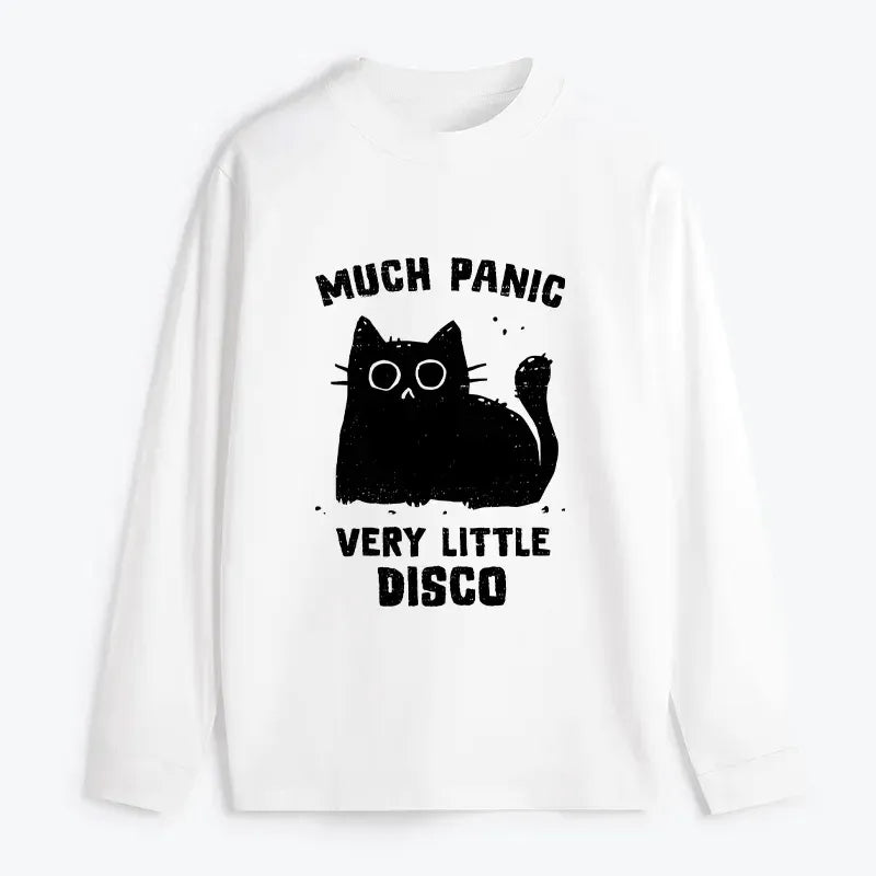Japanese Funny Long Sleeve T-Shirt