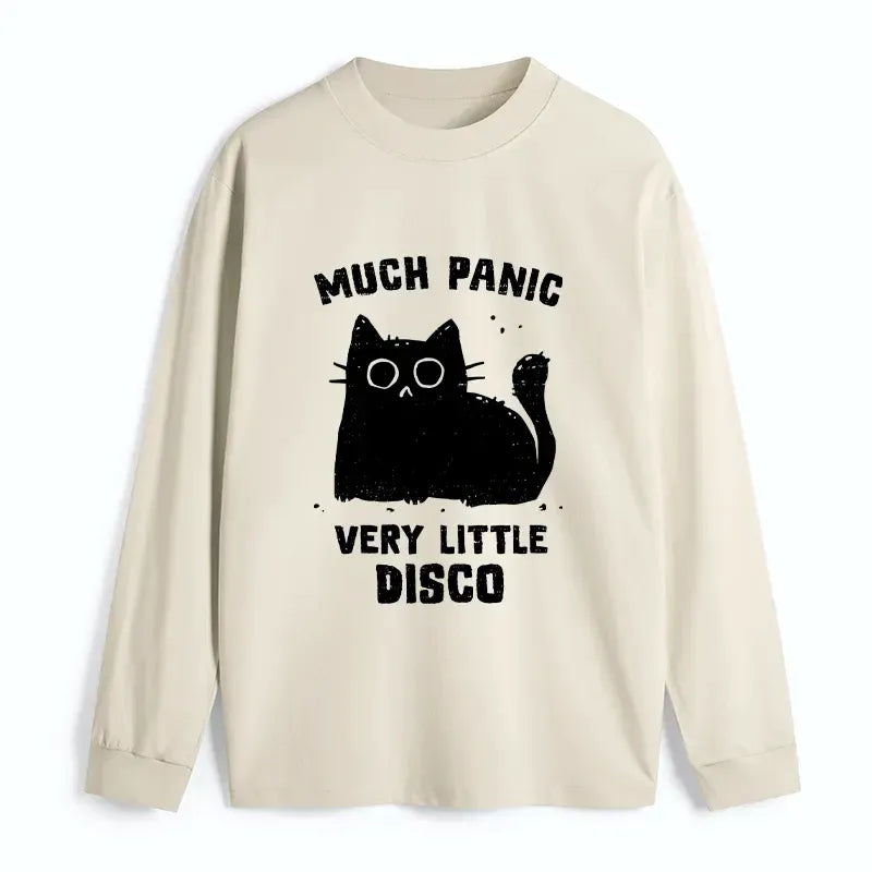 Japanese Funny Long Sleeve T-Shirt