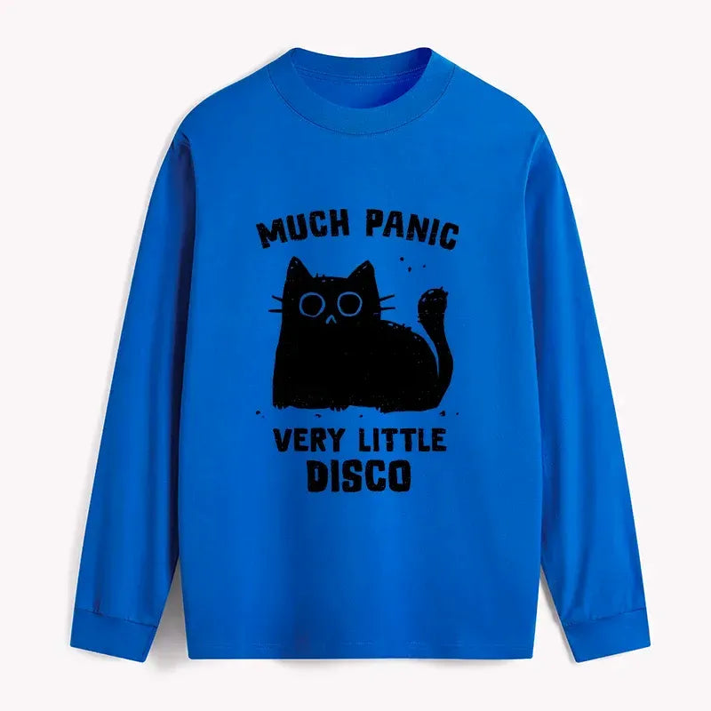 Japanese Funny Long Sleeve T-Shirt
