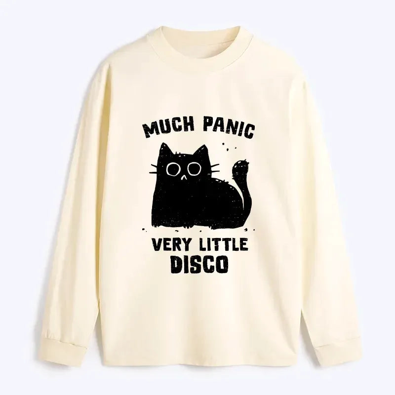 Japanese Funny Long Sleeve T-Shirt